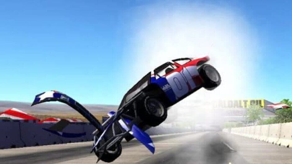 Скриншот 1 из Maximum Racing: Drag & Stock Racer