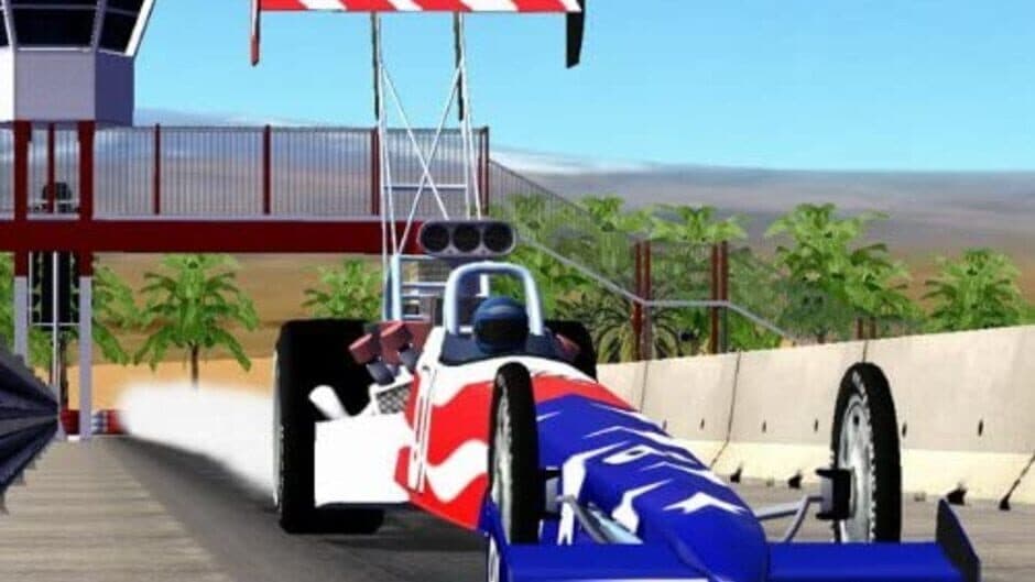 Скриншот 2 из Maximum Racing: Drag & Stock Racer