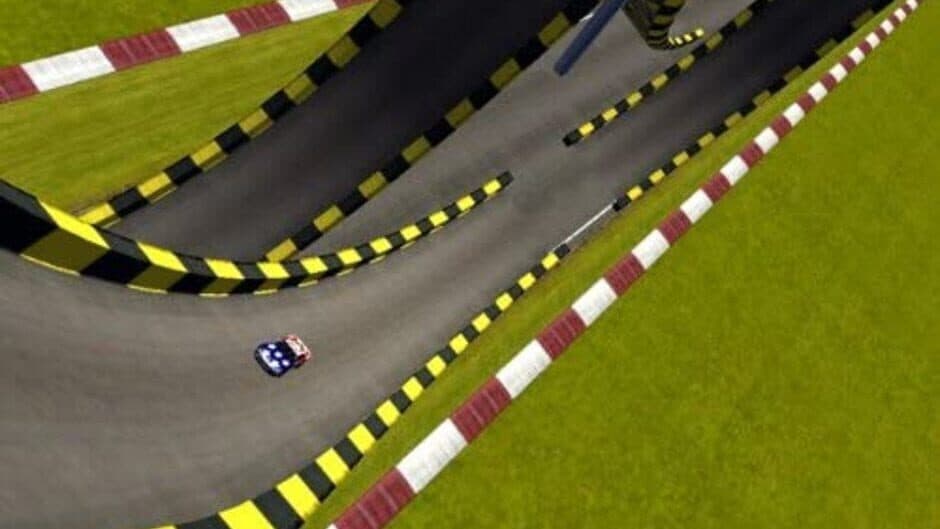 Скриншот 6 из Maximum Racing: Drag & Stock Racer