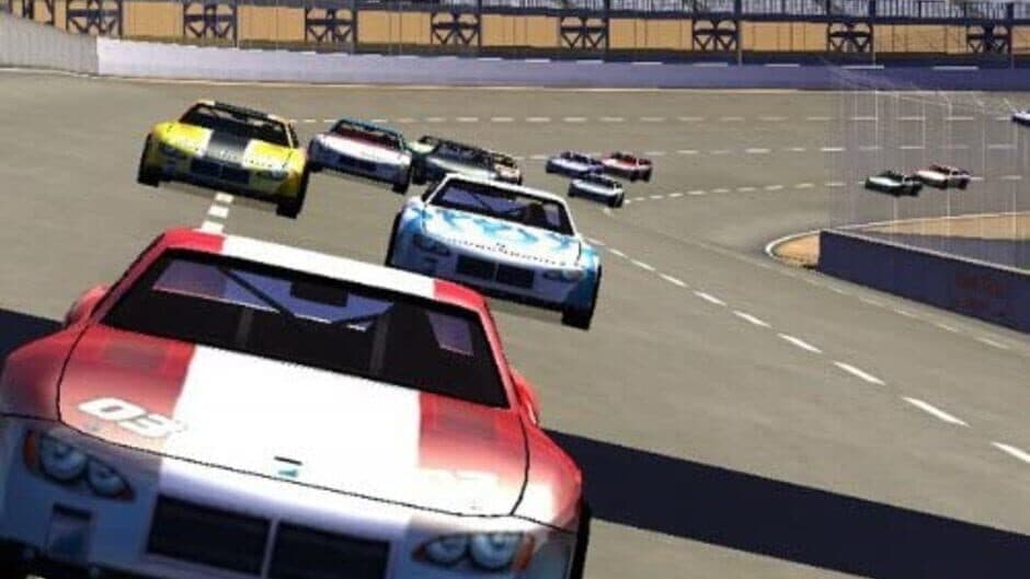 Скриншот 7 из Maximum Racing: Drag & Stock Racer