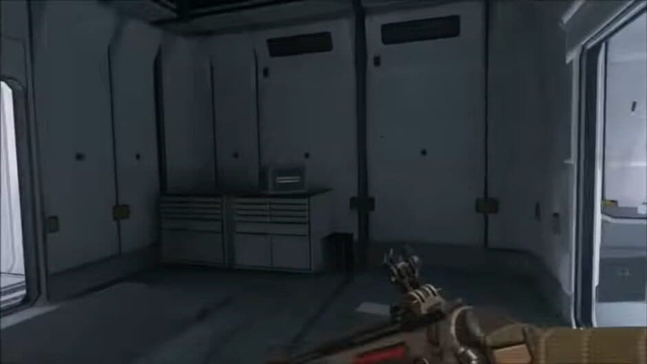 Скриншот 1 из Call of Duty: Advanced Warfare - Netherlands Exoskeleton Pack