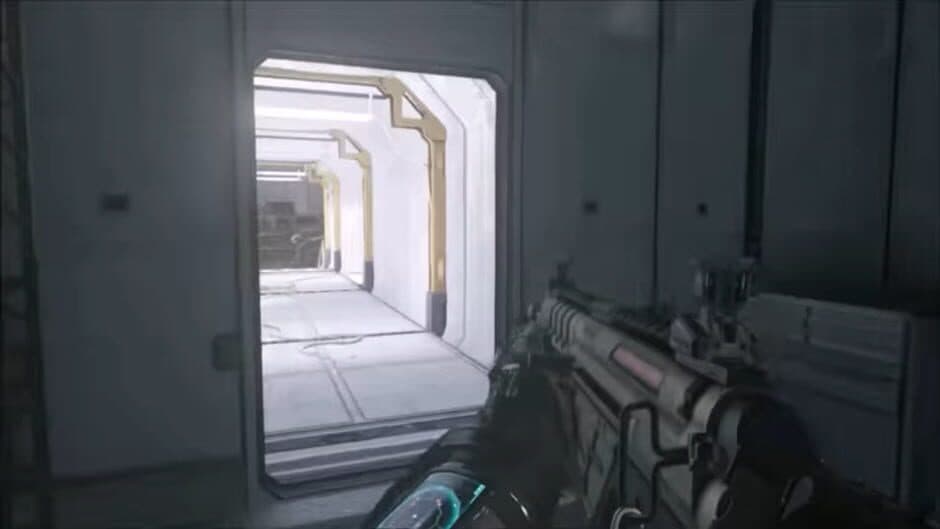 Скриншот 3 из Call of Duty: Advanced Warfare - Spain Exoskeleton Pack