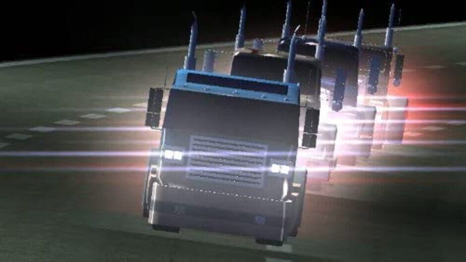 Скриншот 4 из Maximum Racing: Super Truck Racer