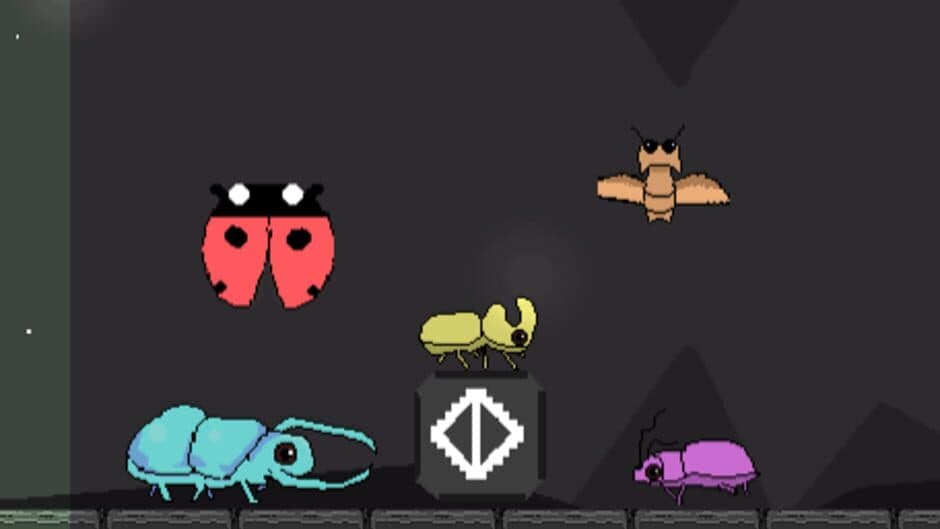 Скриншот 3 из Beetle Bunt