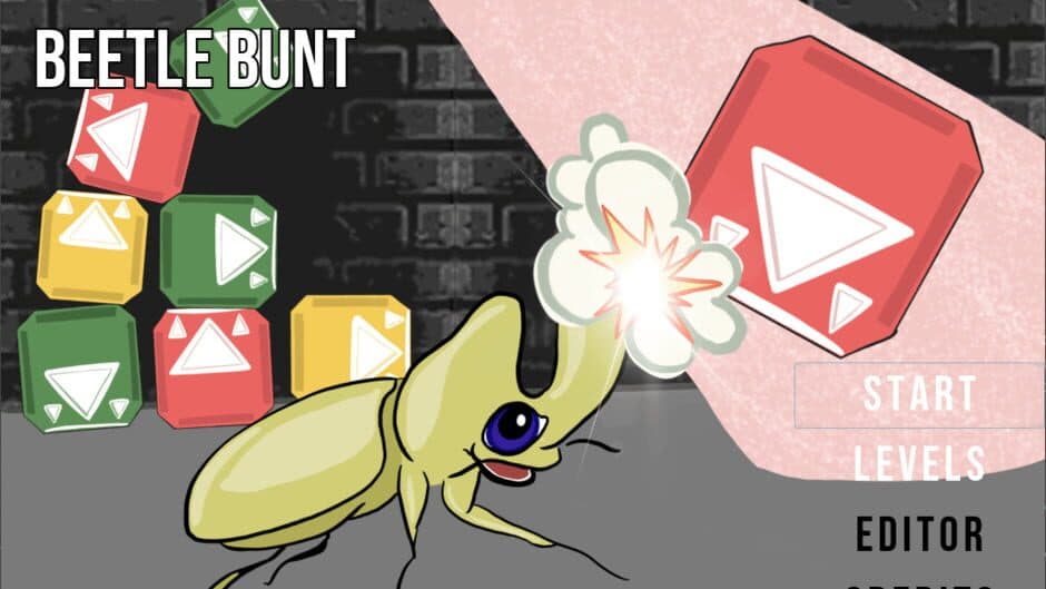 Скриншот 4 из Beetle Bunt