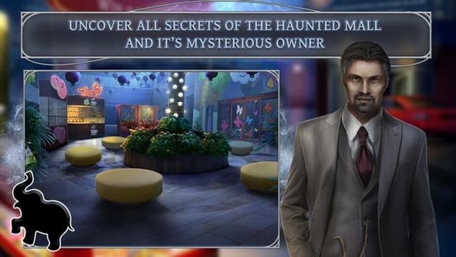 Скриншот 2 из Paranormal Files: Enjoy the Shopping