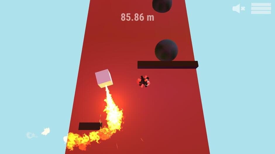 Скриншот 1 из Inner Fire