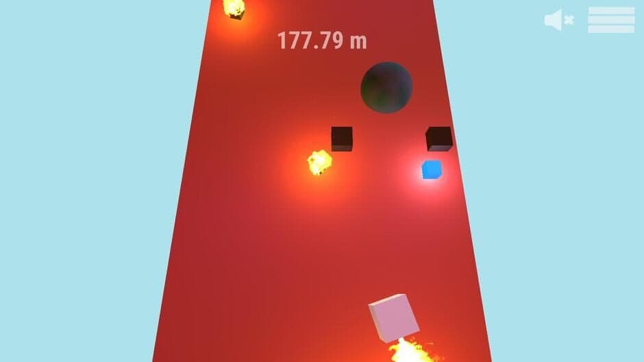 Скриншот 2 из Inner Fire