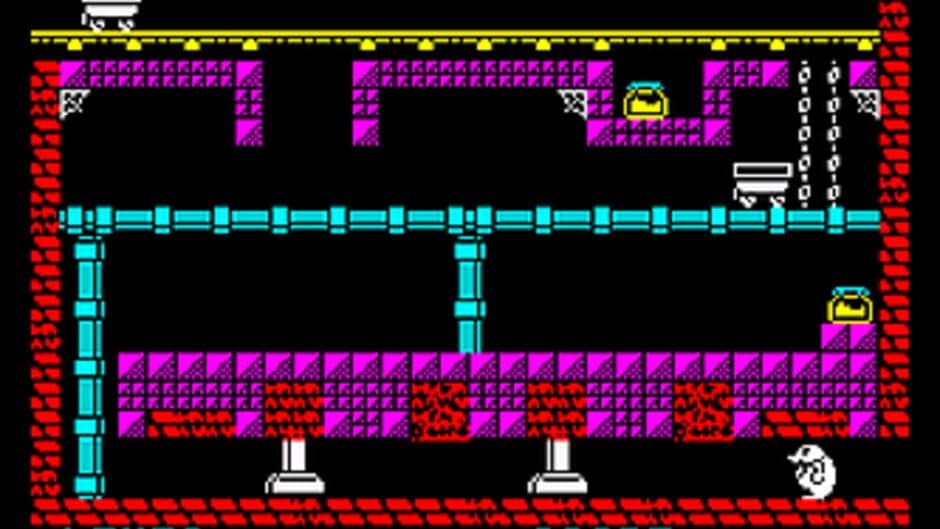 Скриншот 2 из Monty's Honey Run