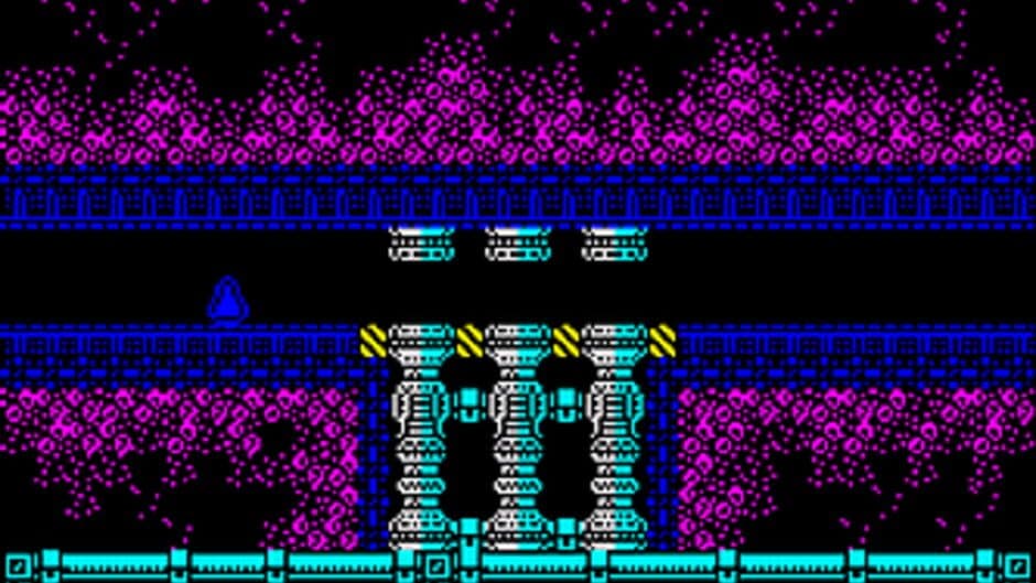 Скриншот 3 из Ooze: The Escape