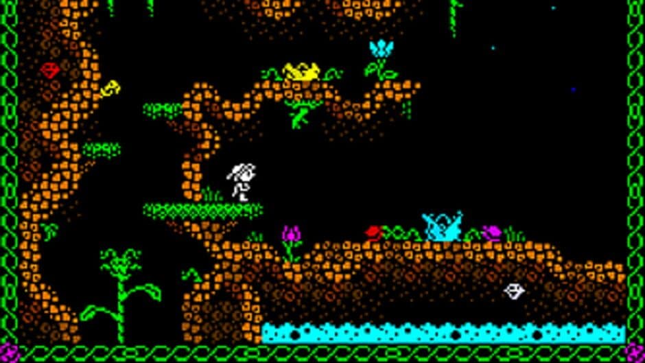 Скриншот 3 из Nixy The Glade Sprite