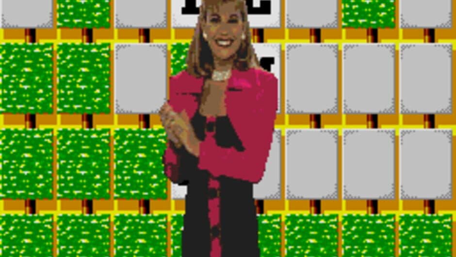 Скриншот 2 из Wheel of Fortune