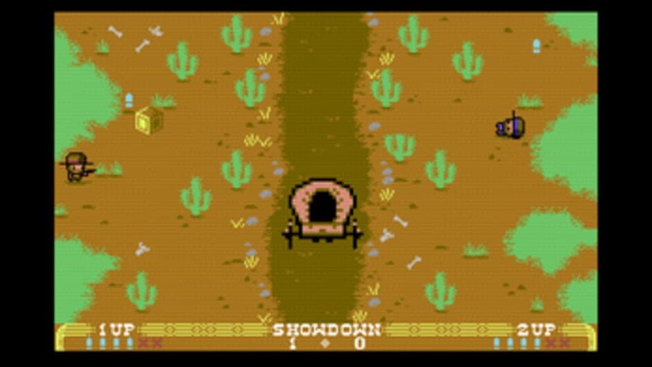Скриншот 2 из Showdown