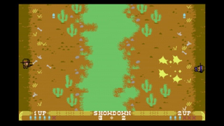 Скриншот 3 из Showdown