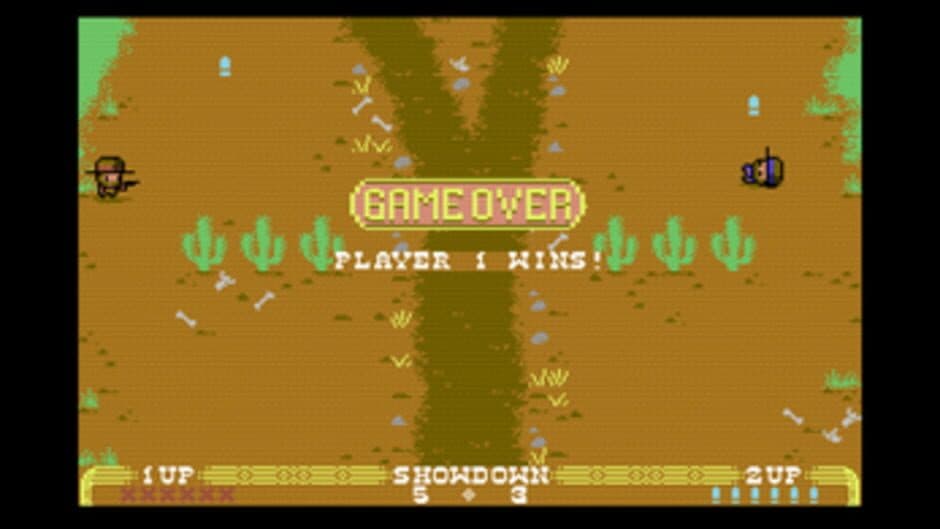 Скриншот 4 из Showdown
