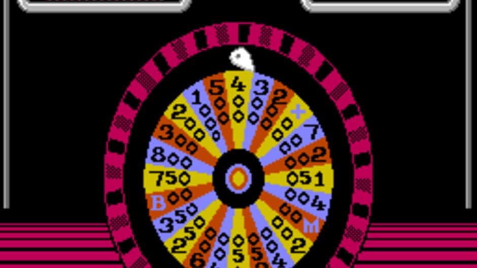 Скриншот 2 из Wheel of Fortune