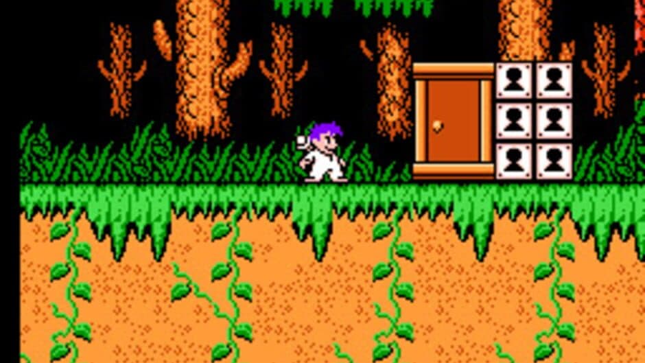 Скриншот 2 из Little Nemo: The Dream Master