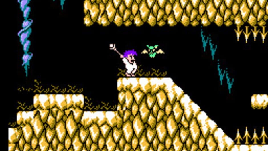 Скриншот 4 из Little Nemo: The Dream Master