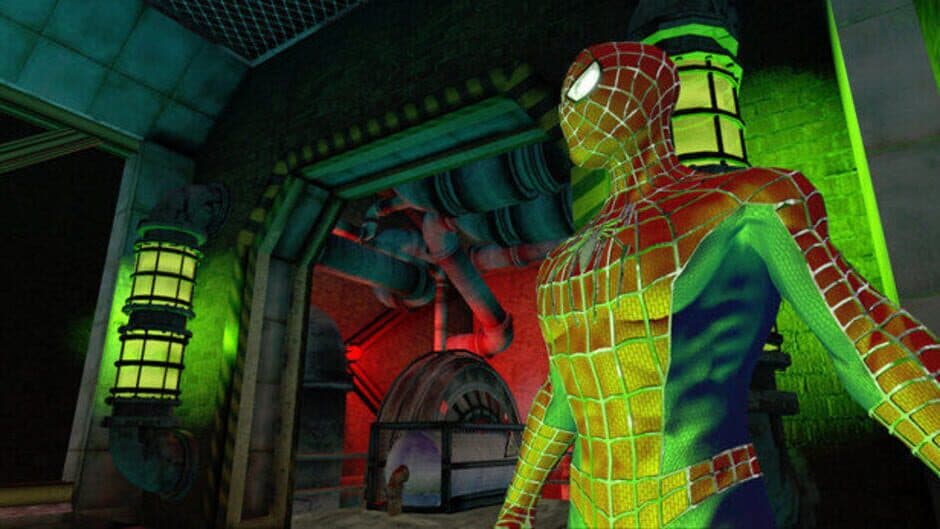 Скриншот 3 из Spider-Man 3: Collector's Edition