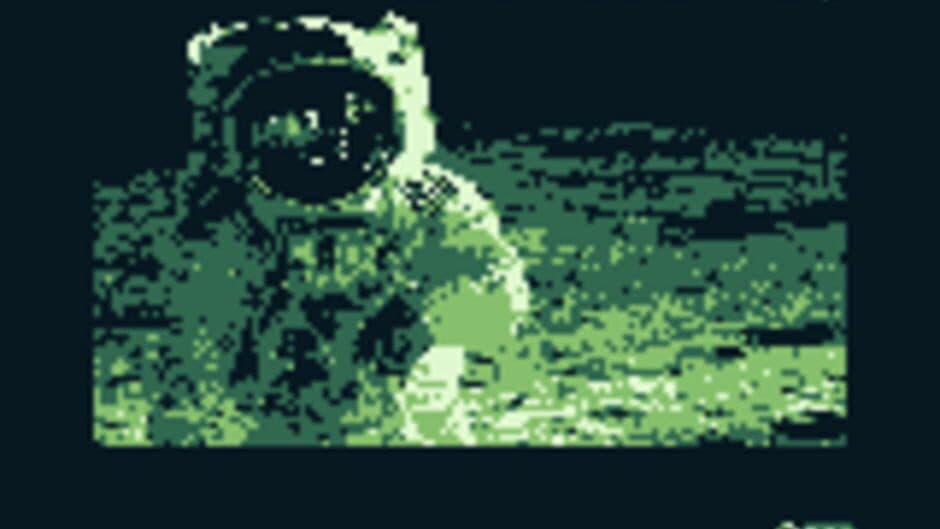 Скриншот 1 из Lunar Journey