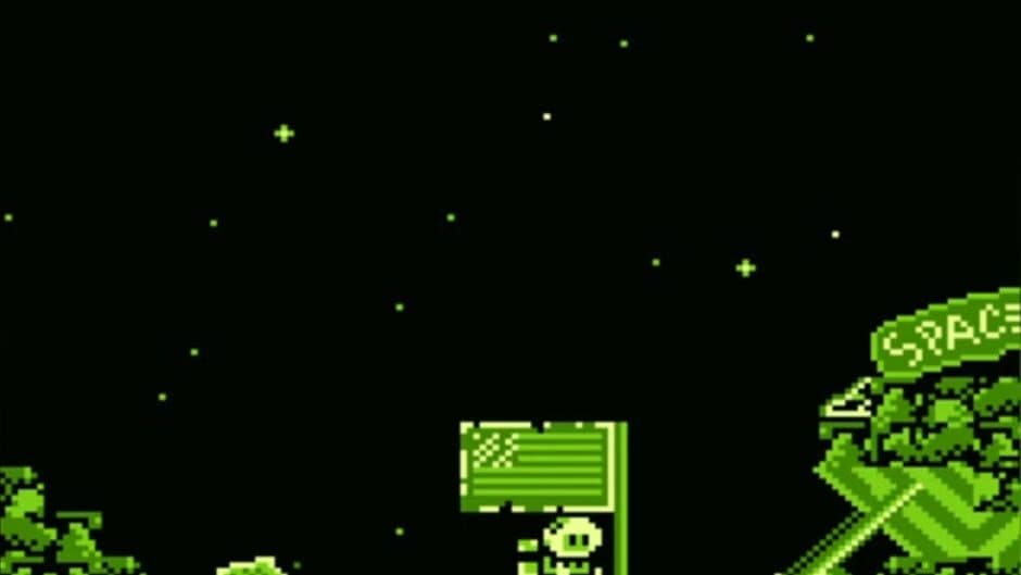 Скриншот 2 из Lunar Journey