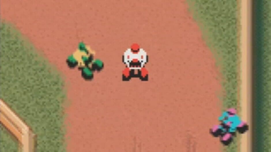 Скриншот 2 из ATV Racing
