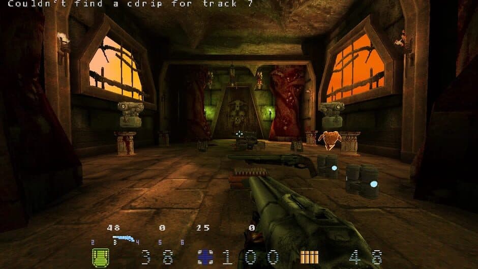Скриншот 2 из Slayer's Testament