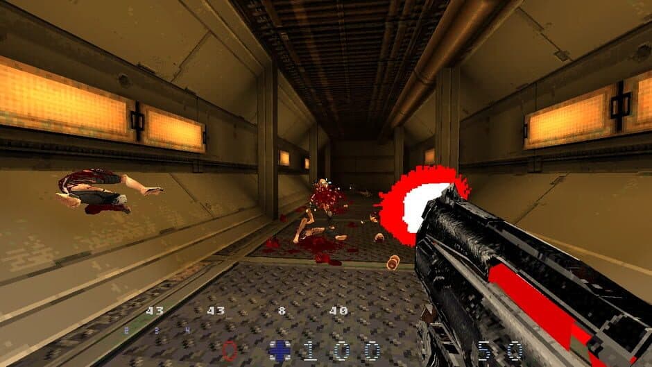Скриншот 3 из Slayer's Testament