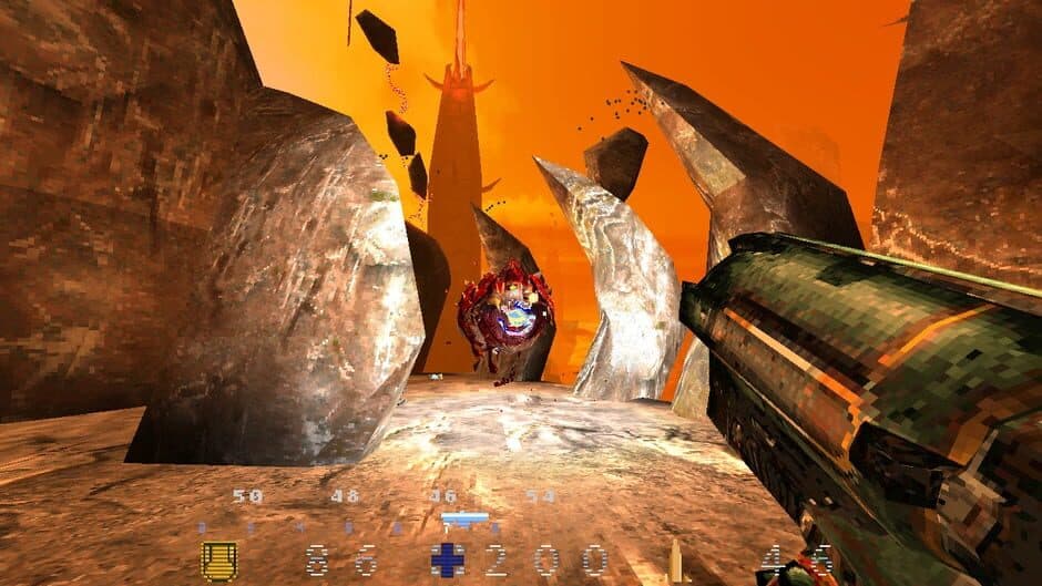 Скриншот 4 из Slayer's Testament
