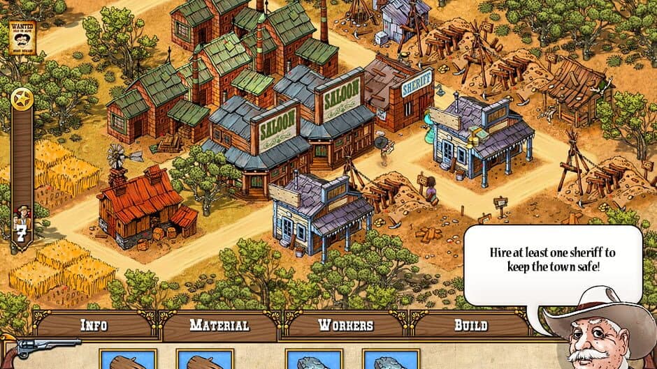 Скриншот 3 из Big Bang West