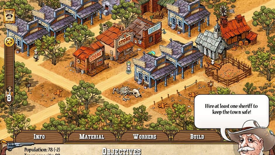 Скриншот 4 из Big Bang West