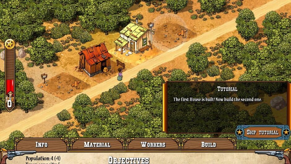 Скриншот 5 из Big Bang West