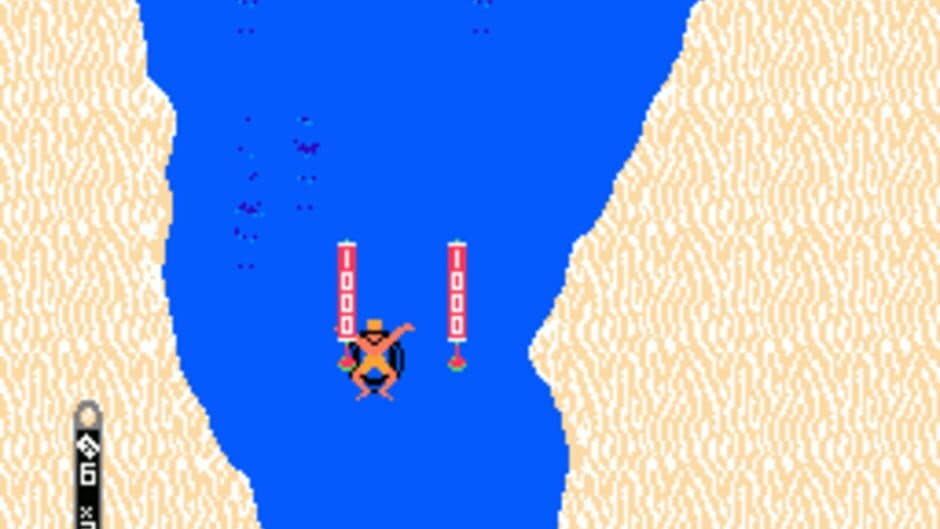 Скриншот 2 из Toobin'