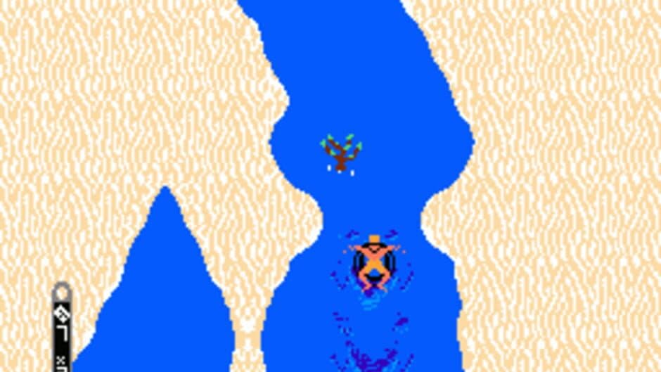 Скриншот 3 из Toobin'