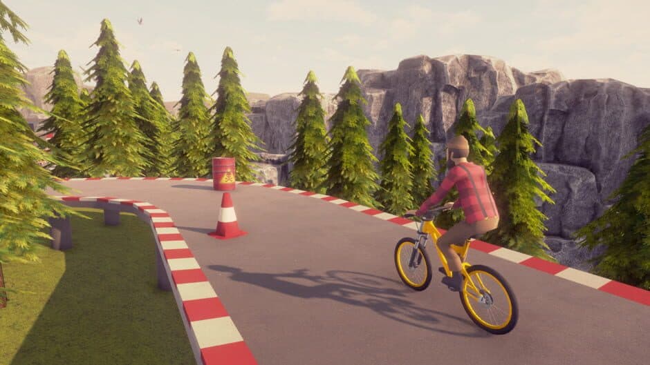 Скриншот 6 из Watch Your Ride