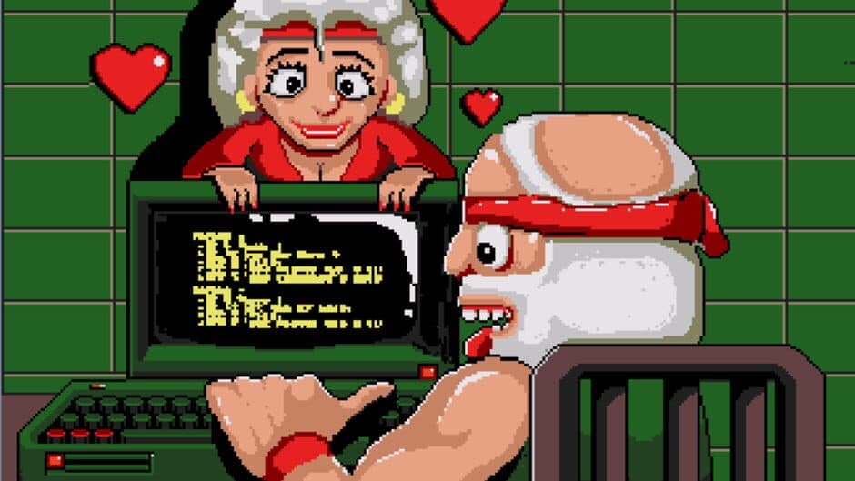 Скриншот 4 из Papi Commando: Second Blood