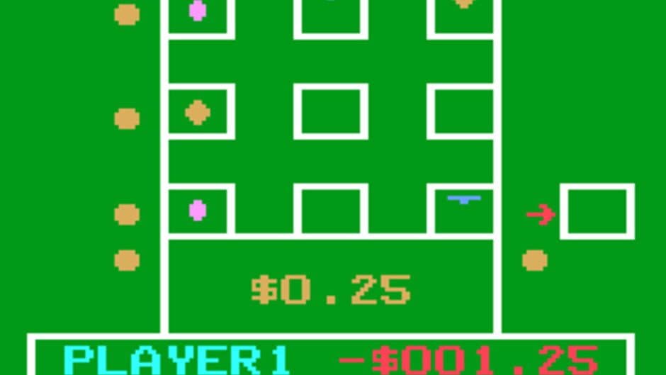 Скриншот 3 из Casino Slot Machine