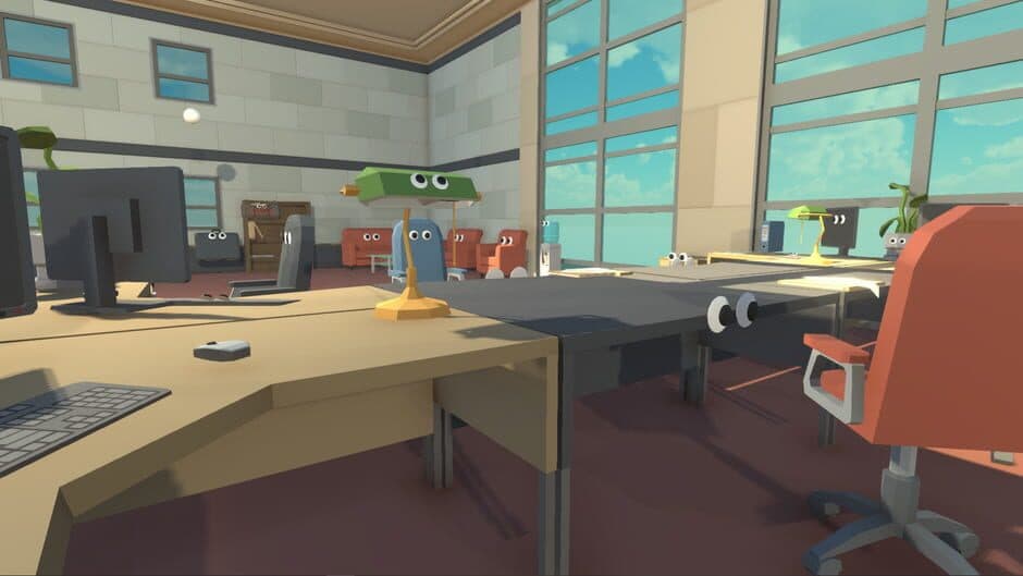 Скриншот 2 из Run Prop, Run!