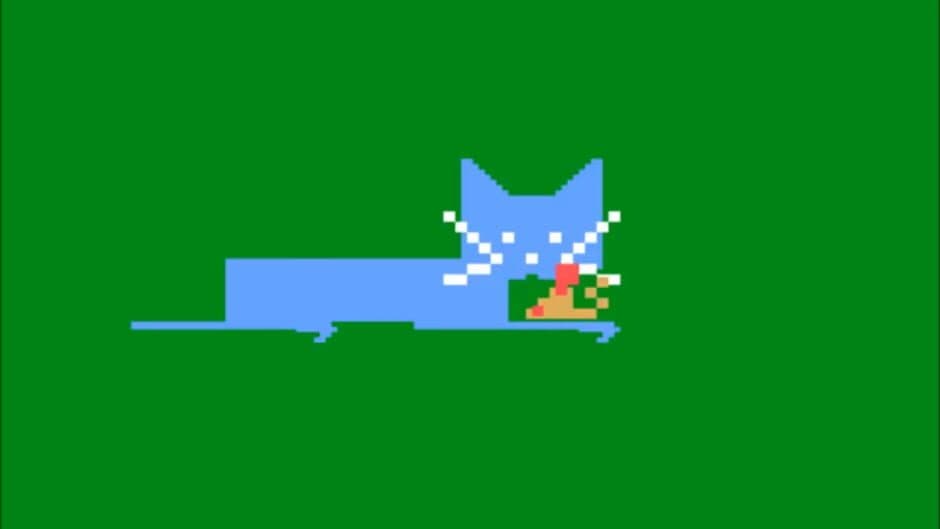 Скриншот 2 из The Mousing Cat
