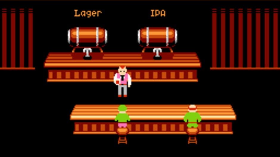 Скриншот 2 из Beerslinger