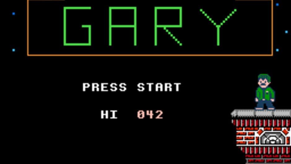 Скриншот 2 из Get 'em Gary
