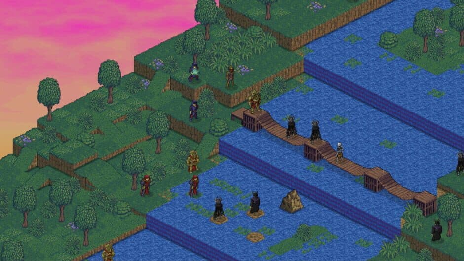 Скриншот 7 из Cascade Tactics