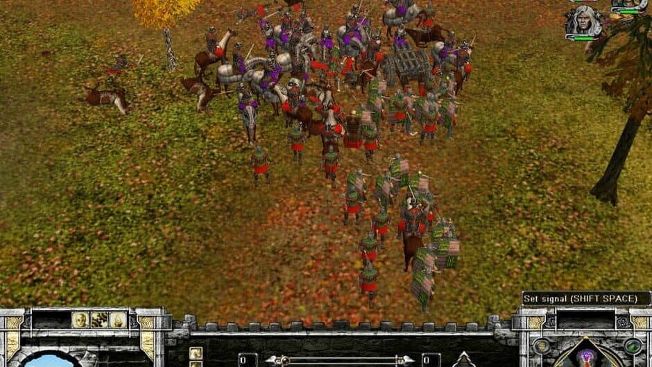 Скриншот 6 из Castle Strike