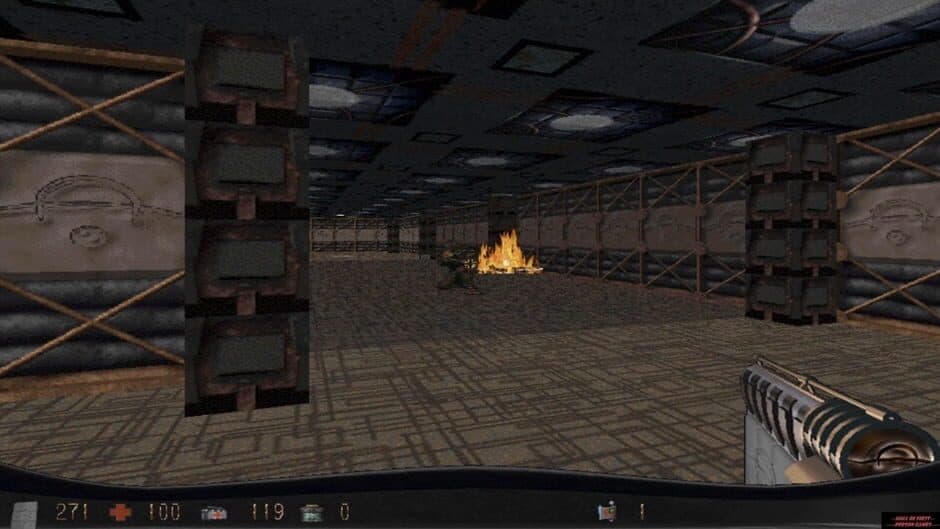 Скриншот 4 из Hades 2