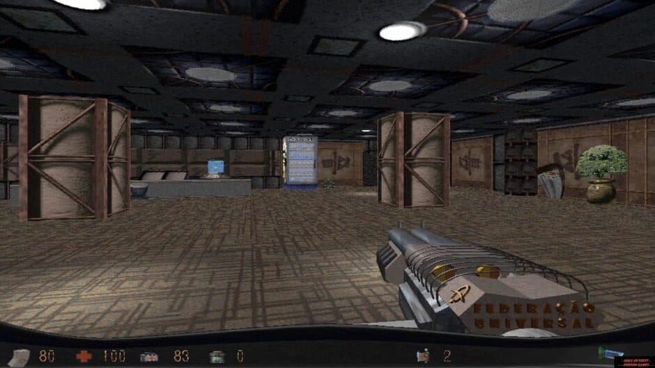 Скриншот 8 из Hades 2