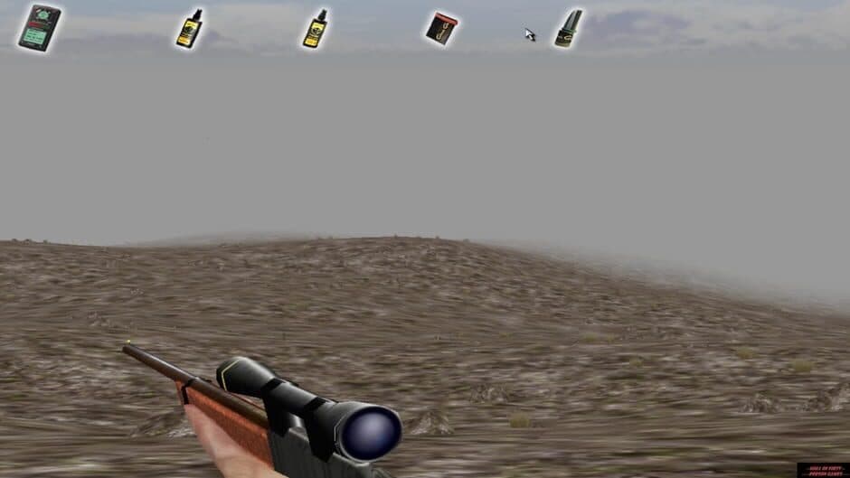 Скриншот 8 из Field & Stream: Trophy Hunting 5