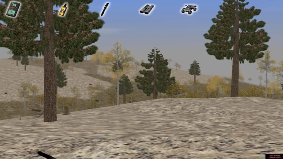 Скриншот 6 из Field & Stream: Trophy Hunting 5