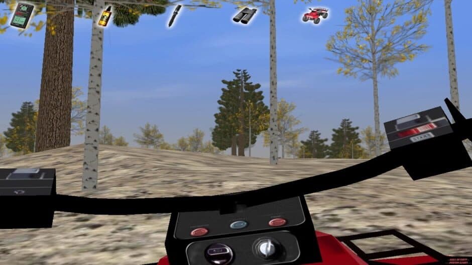 Скриншот 5 из Field & Stream: Trophy Hunting 5