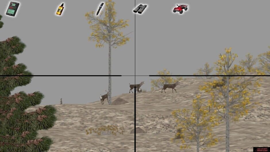 Скриншот 4 из Field & Stream: Trophy Hunting 5