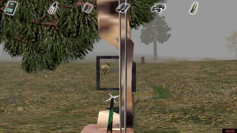 Скриншот 3 из Field & Stream: Trophy Hunting 5